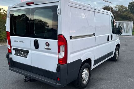 Fiat Ducato 130.852 km 11.750 &euro; Dieburg 64807