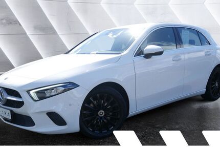 Mercedes-Benz A 220 71.000 km 19.909 &euro; Büdingen-Düdelsheim 63654