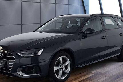 Audi A4 28.489 km 29.340 &euro; Maintal 63477