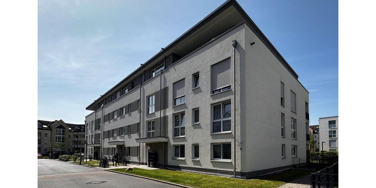 Etagenwohnung Langen (Hessen) - 1 Zimmer, 51 m&sup2;, 710&euro; | Angebot:25900742