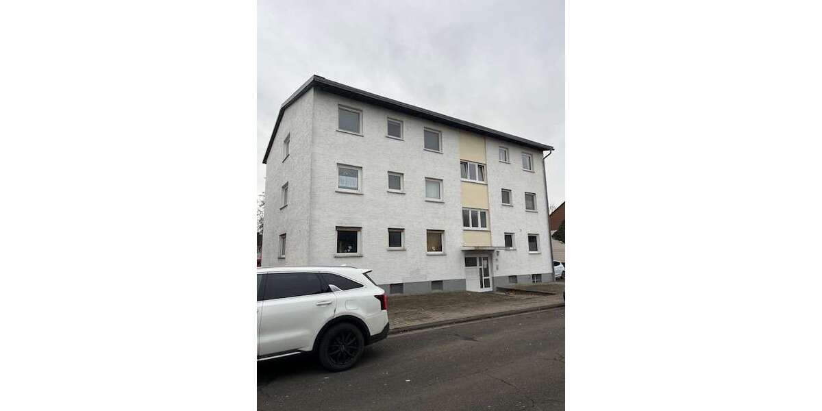 Etagenwohnung Altenstadt - 3 Zimmer, 80 m&sup2;, 177.000&euro; | Angebot:25045142