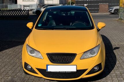 Seat Ibiza 115.000 km 4.900 &euro; Offenbach am Main 63073