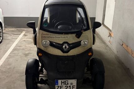 Renault Twizy 24.500 km 5.490 &euro; Oberursel 61440