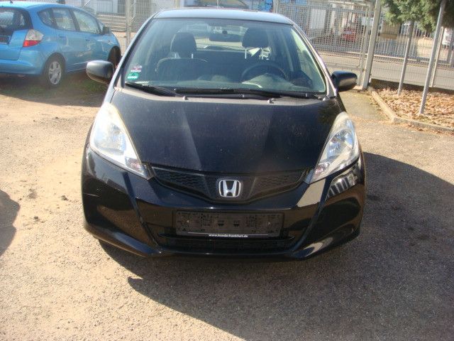 Honda Jazz 205.000 km 3.300 &euro; Erlensee 63526