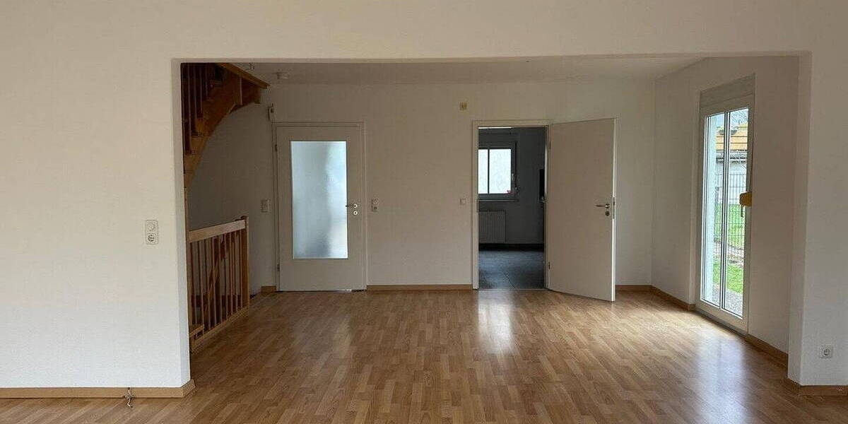 Doppelhaushälfte Eschborn Niederhöchstadt - 5 Zimmer, 161 m&sup2;, 860.000&euro; | Angebot:26483772