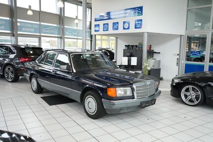 Mercedes-Benz 260 204.132 km 8.900 &euro; Obertshausen 63179