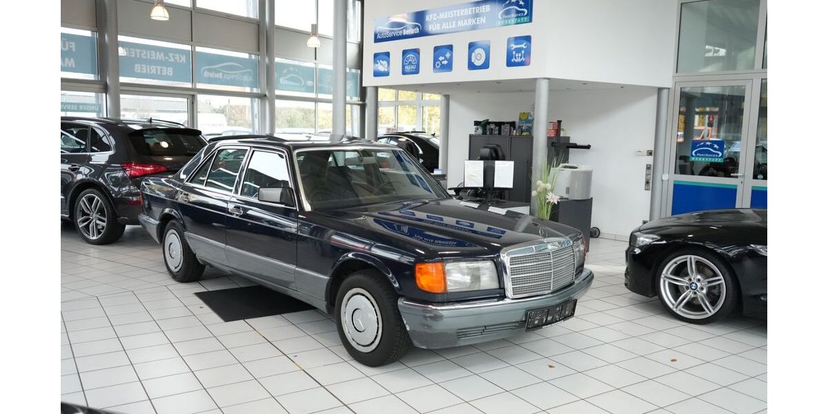 Mercedes-Benz 260 204.132 km 8.900 &euro; Obertshausen 63179