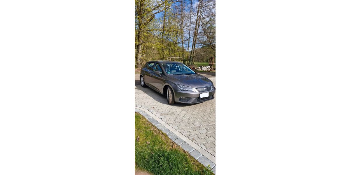 Seat Leon 120.000 km 11.500 &euro; Bruchköbel 63486