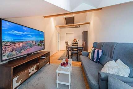 Wohnung Bad Homburg vor der Höhe Bad Homburg - 3 Zimmer, 69 m&sup2;, 1.900&euro; | Angebot:25661913