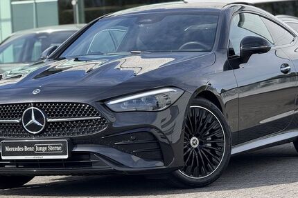 Mercedes-Benz CLE 220 10.340 km 54.900 &euro; Neu Isenburg 63263