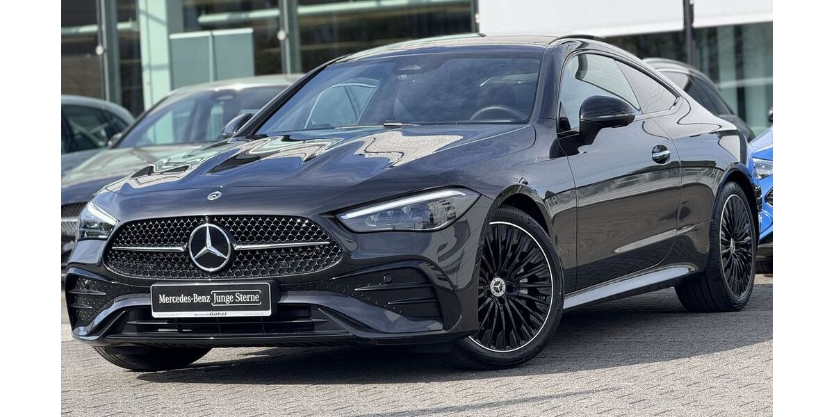 Mercedes-Benz CLE 220 10.340 km 54.900 &euro; Neu Isenburg 63263