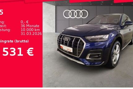 Audi Q5 9.936 km 51.950 &euro; Frankfurt am Main 60314