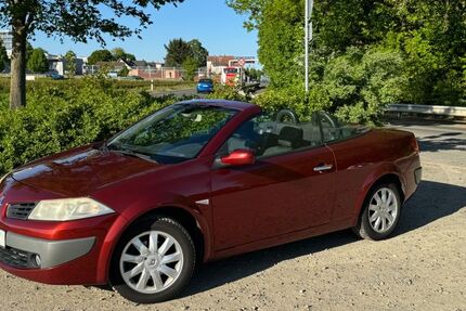 Renault Megane 281.500 km 1.299 &euro; Schwalbach 65824