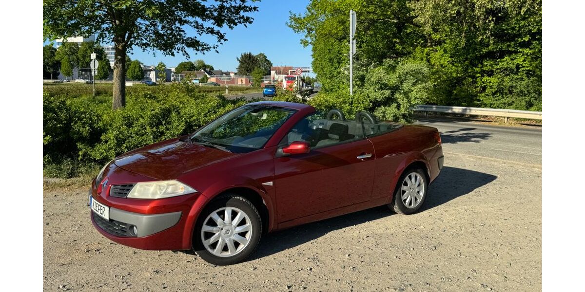 Renault Megane 281.500 km 1.299 &euro; Schwalbach 65824