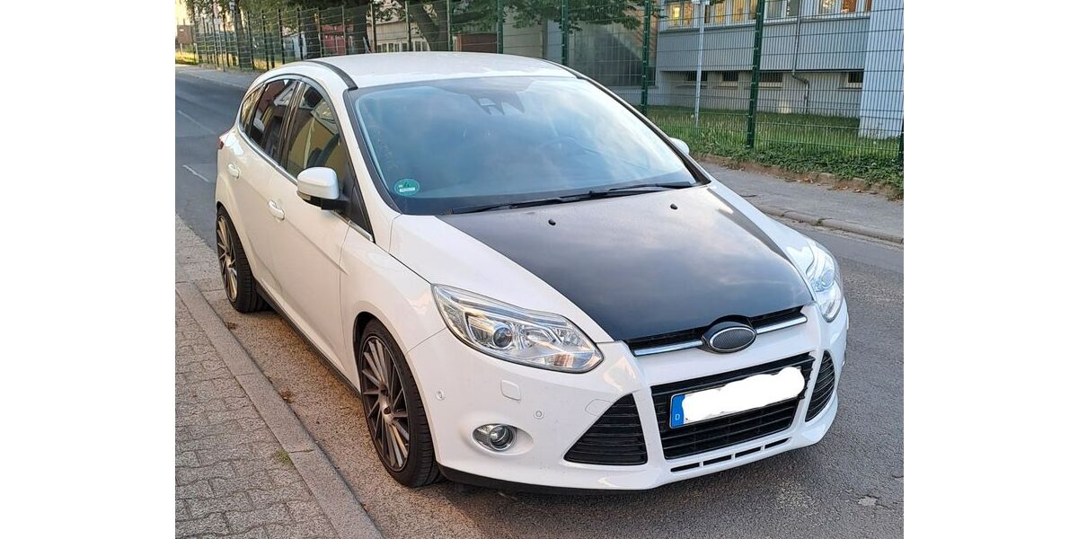 Ford Focus 135.000 km 6.000 &euro; Nidderau 61130