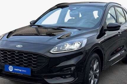 Ford Kuga 19.215 km 21.950 &euro; Hanau 63452