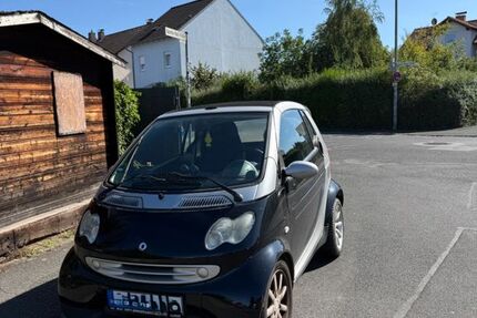 Smart ForTwo 153.000 km 2.500 &euro; Kleinostheim 63801