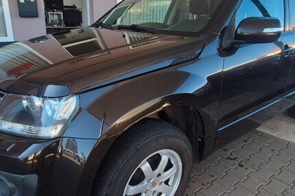 Suzuki Grand Vitara 228.700 km 6.900 &euro; Büdingen 63654