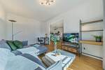 Etagenwohnung Frankfurt am Main Fechenheim - 2 Zimmer, 79 m&sup2;, 2.410&euro; | Angebot:25727282