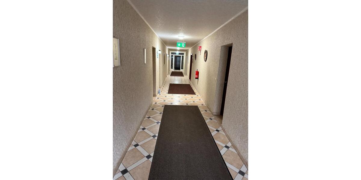 Etagenwohnung Dreieich - 1 Zimmer, 16 m&sup2;, 700&euro; | Angebot:22672283