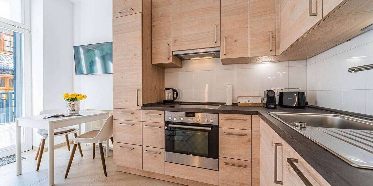 Etagenwohnung Frankfurt am Main Nordend-Ost - 1 Zimmer, 35 m&sup2;, 1.490&euro; | Angebot:25926596