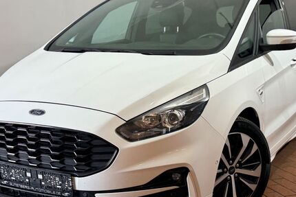 Ford S-Max 125.000 km 20.990 &euro; Rodgau 63110