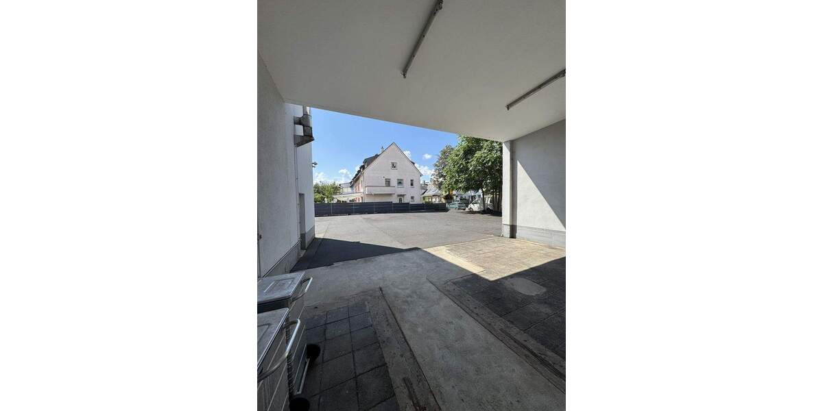 Gewerbeobjekt Frankfurt am Main Gallus - 5 Zimmer, 9.800&euro; | Angebot:25772900