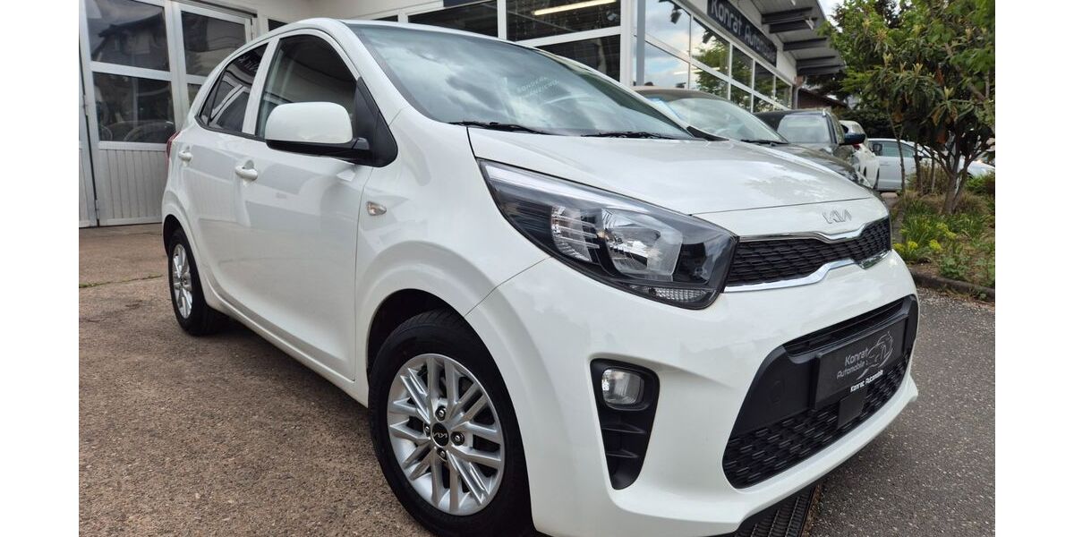 Kia Picanto 60.280 km 12.750 &euro; Haibach 63808