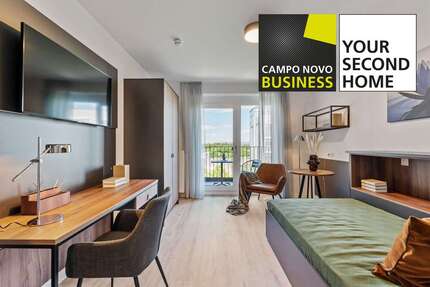 Zimmer Eschborn - 1 Zimmer, 1.050&euro; | Angebot:16961324