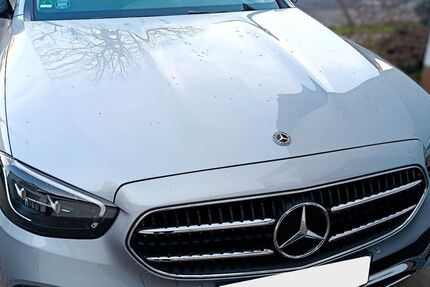 Mercedes-Benz E 220 45.000 km 32.200 &euro; Maintal 63477