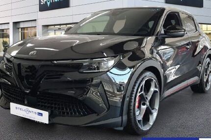 Alfa Romeo Junior 2.500 km 39.780 &euro; Neu-Isenburg 63263