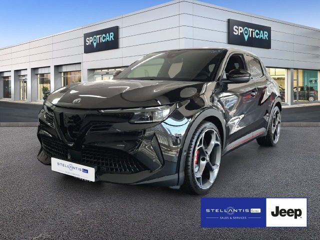 Alfa Romeo Junior 2.500 km 39.780 &euro; Neu-Isenburg 63263