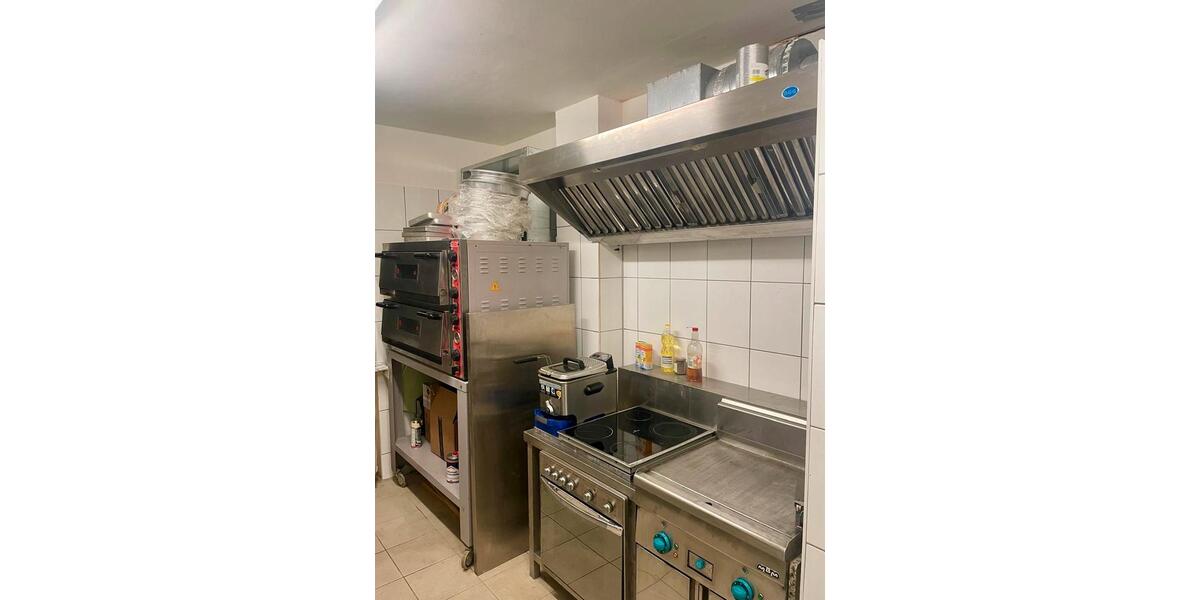 Gewerbeobjekt Frankfurt am Main Bornheim - 1.900&euro; | Angebot:23782662