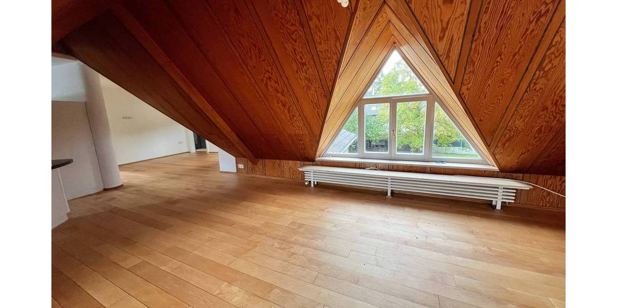 Etagenwohnung Biebergemünd Kassel - 5 Zimmer, 150 m&sup2;, 1.250&euro; | Angebot:25776057