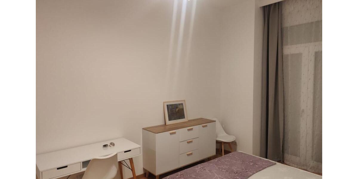 Etagenwohnung Frankfurt am Main Oberrad - 2 Zimmer, 56 m&sup2;, 1.420&euro; | Angebot:25915837