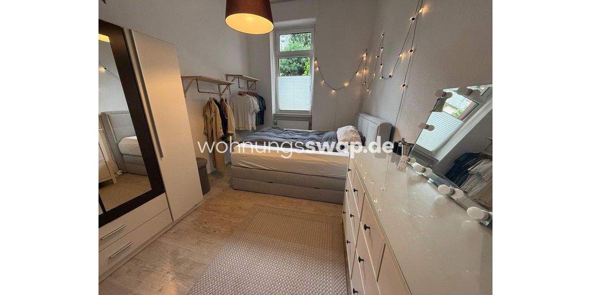 Etagenwohnung Frankfurt am Main Nordend-Ost - 2 Zimmer, 65 m&sup2;, 620&euro; | Angebot:25916660
