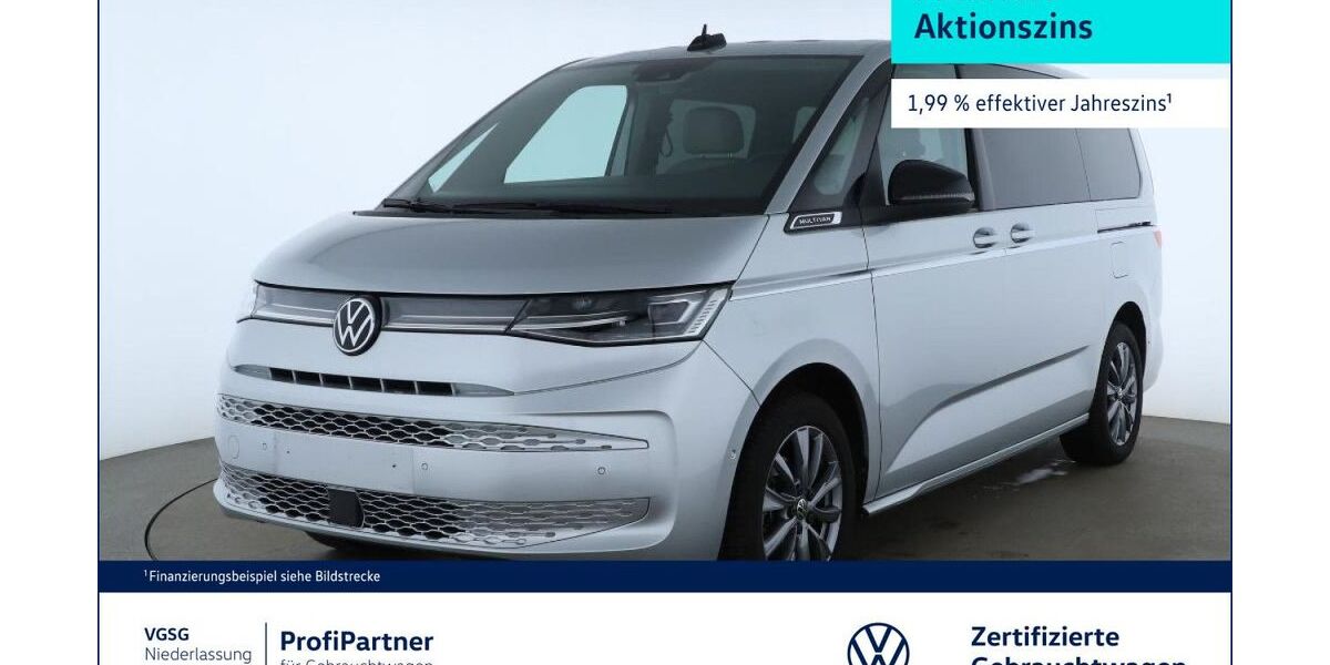 VW T7 Multivan 16.737 km 56.730 &euro; Hanau 63452