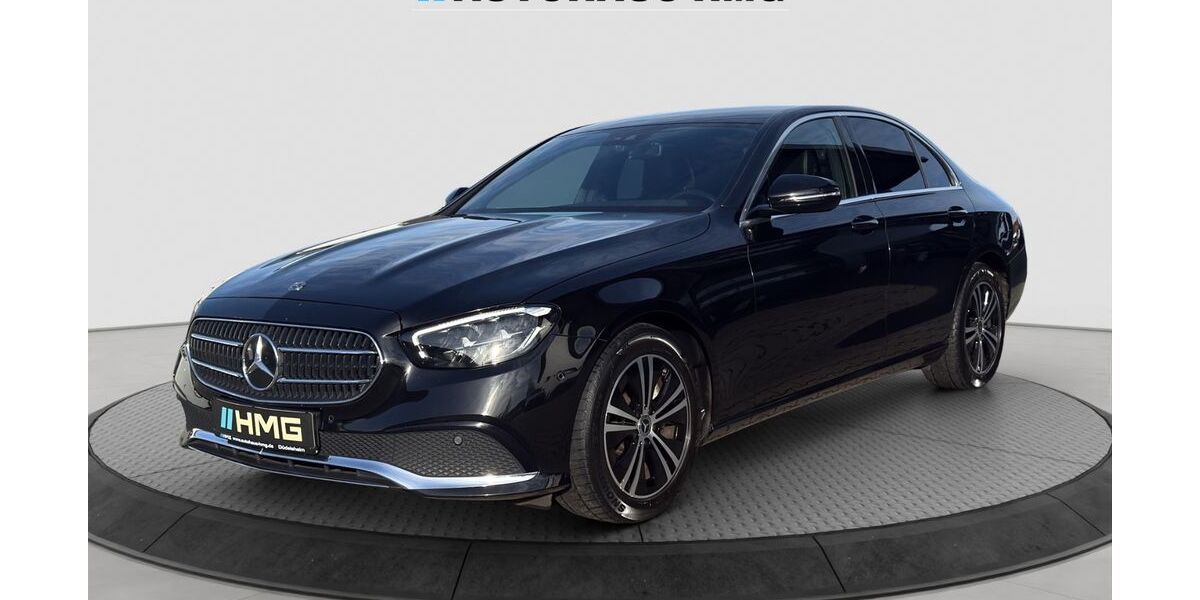 Mercedes-Benz E 220 94.500 km 35.900 &euro; Büdingen-Düdelsheim 63654
