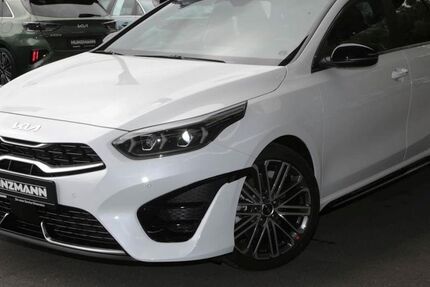 Kia ceed / Ceed 2.990 km 27.750 &euro; Aschaffenburg 63741