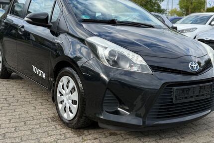 Toyota Yaris 296.569 km 3.999 &euro; Hanau 63452