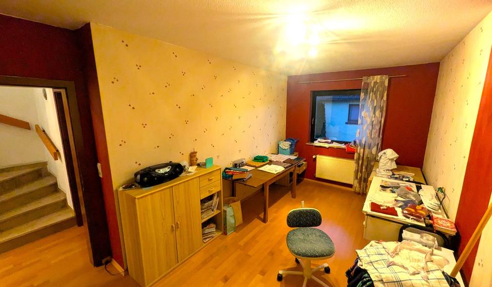 Doppelhaushälfte Kleinostheim - 450.000&euro; | Angebot:25807341