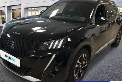 Peugeot 2008 44.855 km 16.790 &euro; Frankfurt 60314