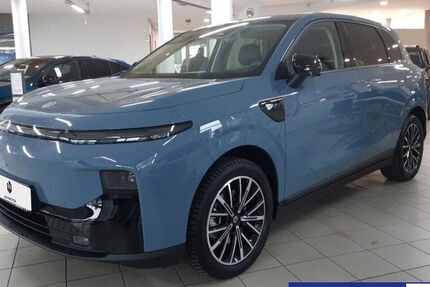 Leapmotor B10 15.500 km 29.980 &euro; Frankfurt 60314