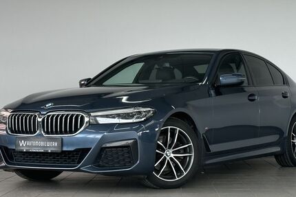 BMW 520 149.000 km 33.000 &euro; Büdingen 63654