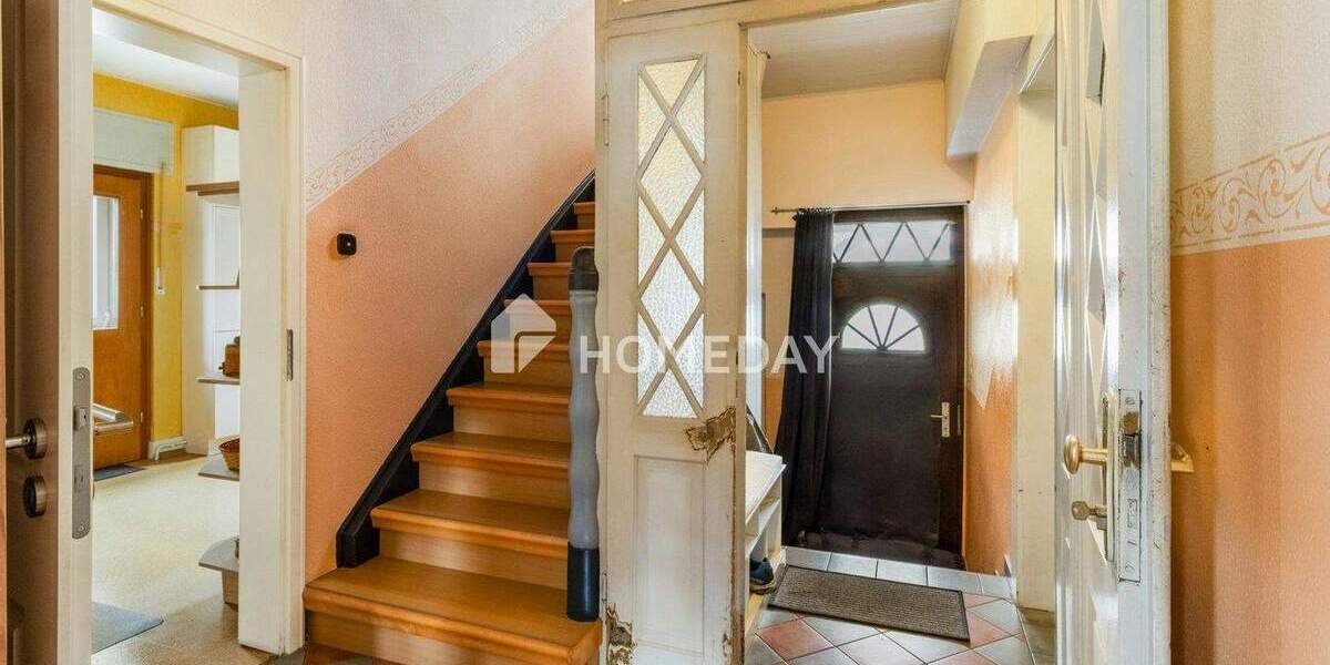 Einfamilienhaus Büdingen Düdelsheim - 6 Zimmer, 145 m&sup2;, 485.000&euro; | Angebot:25677731