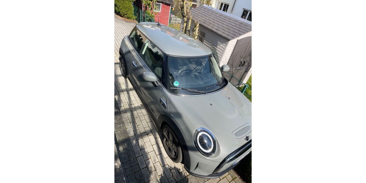 Mini Cooper SE 43.120 km 16.541 &euro; Bad Vilbel 61118
