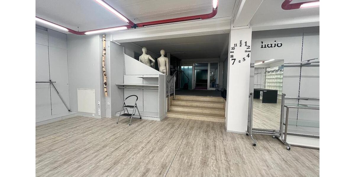 Gewerbeobjekt Linsengericht - 1.500&euro; | Angebot:24625874