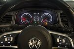 VW T-Roc 1.5 TSI Cabrio R-Line/Black Style *18´´* 53.600 km 22.950 &euro; Dreieich 63303