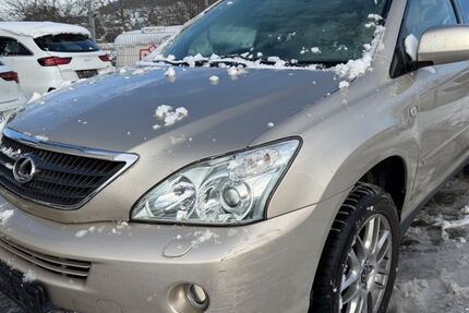 Lexus RX 400 215.000 km 5.999 &euro; Büdingen 63654