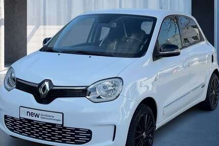 Renault Twingo 21.922 km 12.890 &euro; Frankfurt / Main 60314
